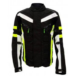 EFE MOTOSİKLET MONT fosfor