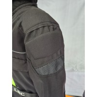 TIGER ENDURO MOTOSIKLET MONT