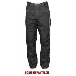 HORİZON YANLARI FERMUARLI MOTOSİKLET PANTALONU