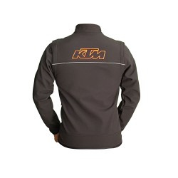 KTM Termal Kol Çıkma Mont