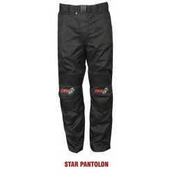 STAR MOTOSİKLET PANTOLONU