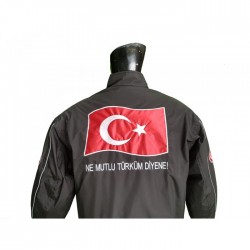 1923 BAYRAK MONT